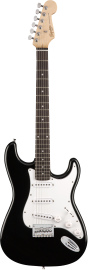 Электрогитара Fender Squier Mm Stratocaster Hard Tail Black в аренду