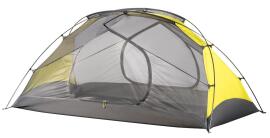Палатка четырехместная Salewa Denali IV Tent Cactus/Grey в аренду