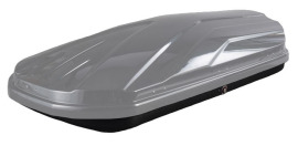 Автобокс Sotra Eclipse 173х80х38 до 75кг 440л серый глянцевый в аренду