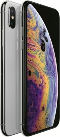 Смартфон Apple iPhone XS 64GB Silver в аренду