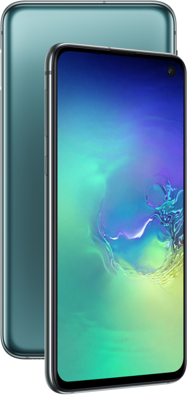 Смартфон Samsung Galaxy S10 Plus 128gb