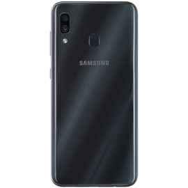 Смартфон Samsung Galaxy A30 2019 Black (SM-A305F/DS) в аренду