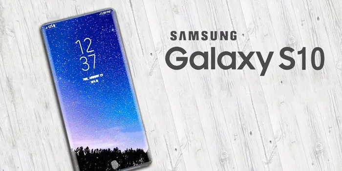 Новые Samsung Galaxy S10 скоро в аренде!