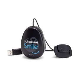 Калибратор для монитора X-Rite ColorMunki Smile в аренду