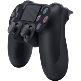 Контроллер Sony DualShock 4 v2 (чёрный) в аренду