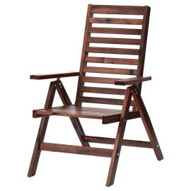 Кресло для дачи Эпларо в аренду