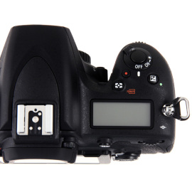 Зеркальный фотоаппарат Nikon D750 Body в аренду