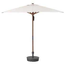 Зонт от солнца Лонгхольмен в аренду