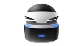Очки виртуальной реальности Sony PlayStation VR (CUH-ZVR1) в аренду