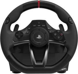 Руль Hori Racing Wheel APEX (PS4) в аренду