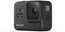 Экшн-камера GoPro HERO8 Black в аренду