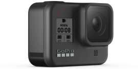 Экшн-камера GoPro HERO8 Black в аренду