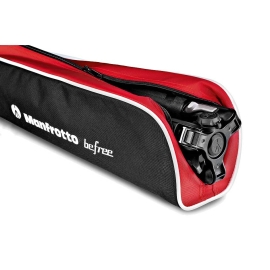 Штатив и шаровая головка для фотокамеры Manfrotto MKBFRLA4BK-BH Befree Advanced Travel Lever в аренду
