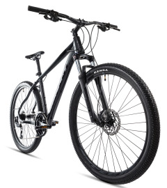 Горный велосипед Aspect AIR 16 на рост 155-170 см в аренду