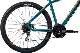 Горный велосипед Aspect Stimul 20 на рост 185-190 см в аренду