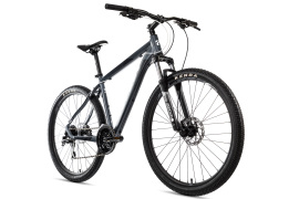 Горный велосипед Aspect Stimul 20 на рост 185-190 см в аренду
