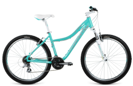 Женский горный велосипед Format 7713 на рост 155-170 см в аренду
