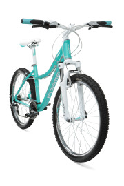 Женский горный велосипед Format 7713 на рост 155-170 см в аренду