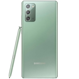 Смартфон Samsung Galaxy Note20 в аренду