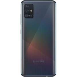 Смартфон Samsung Galaxy A51 128Gb Black в аренду