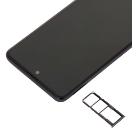 Смартфон Samsung Galaxy A51 128Gb Black в аренду