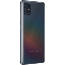 Смартфон Samsung Galaxy A51 64Gb Black в аренду