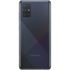 Смартфон Samsung Galaxy A71 128Gb Black в аренду