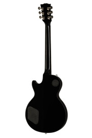 Электрогитара Gibson Les Paul Classic Ebony в аренду