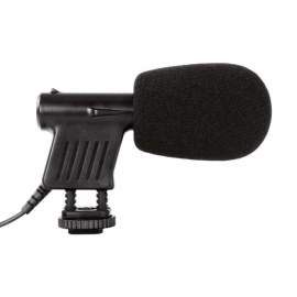 Микрофон Boya BY-VM01 в аренду