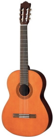 Классическая гитара Yamaha C40 в аренду