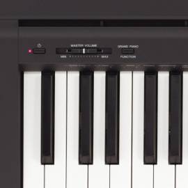 Цифровое пианино Yamaha P-45B в аренду