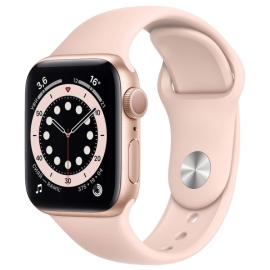 Часы Apple Watch S6 в аренду