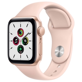 Часы Apple Watch SE 40mm в аренду