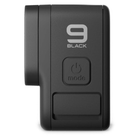 Экшн-камера GoPro HERO9 Black Edition в аренду