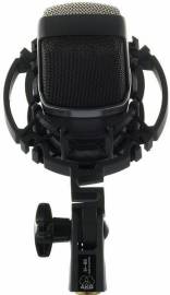 Микрофон AKG C214 в аренду