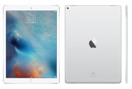 Планшет Apple iPad 32 Гб Wi-Fi+Cellular Серебристый в аренду