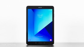 Планшет Samsung Galaxy Tab S3 Wi-Fi в аренду
