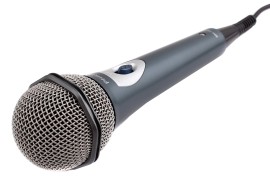 Микрофон Philips SBC MD 150 в аренду
