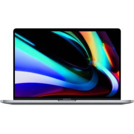 Ноутбук Apple MacBook Pro 16 в аренду