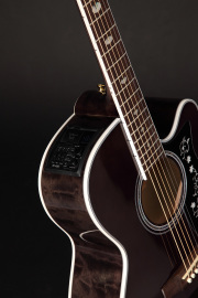 Электроакустическая гитара Takamine GN75CE TBK в аренду