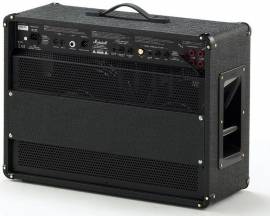 Гитарный усилитель Marshall Jvm410c 100 Watt All Valve 2x12'' 4 Channel Combo в аренду