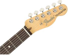 Электрогитара Fender American Performer Telecaster®, Rosewood Fingerboard, Honey Burst в аренду