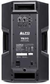 Акустическая система Alto TS315 в аренду