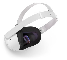 Очки виртуальной реальности Oculus Quest VR 2 в аренду