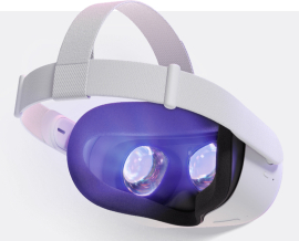 Очки виртуальной реальности Oculus Quest VR 2 в аренду