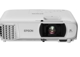 Проектор Epson EH-TW610 в аренду