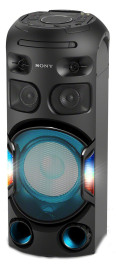 Аудиосистема мощного звука V42D с технологией BLUETOOTH® в аренду