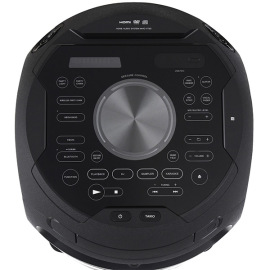 Музыкальная система Midi Sony MHC-V72D в аренду