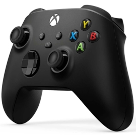 Геймпад Microsoft Xbox Series Carbon в аренду