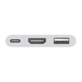 Переходник Apple USB-C Digital AV Multiport Adapter в аренду
